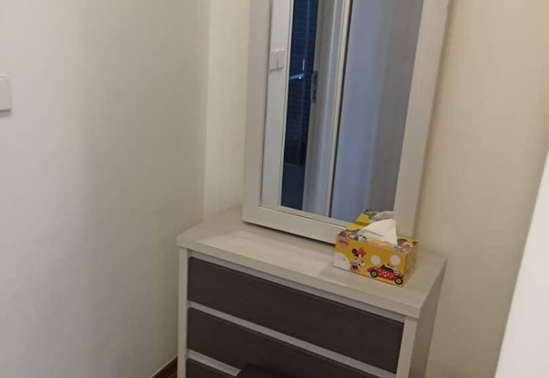 Desa ParkCity (The Breezeway Garden Condo)