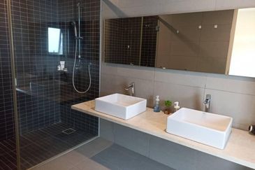 Desa ParkCity (The Breezeway Garden Condo)