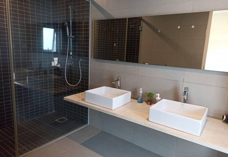 Desa ParkCity (The Breezeway Garden Condo)