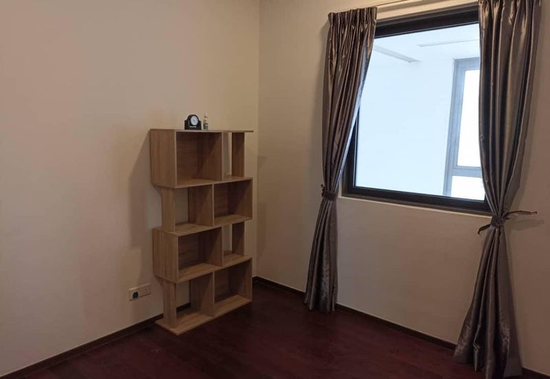 Desa ParkCity (The Breezeway Garden Condo)