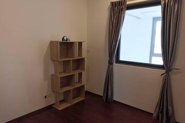 Desa ParkCity (The Breezeway Garden Condo)