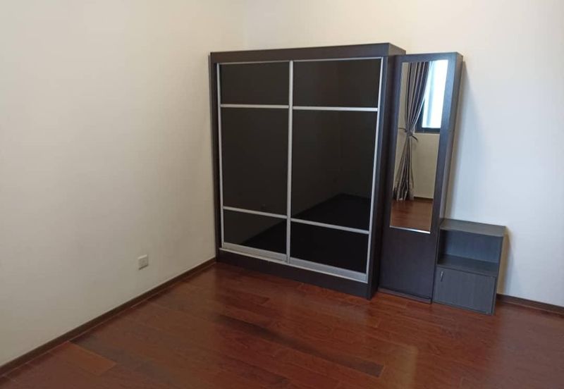 Desa ParkCity (The Breezeway Garden Condo)