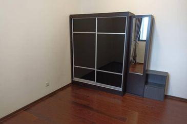 Desa ParkCity (The Breezeway Garden Condo)