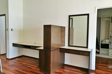 Sunway SPK Damansara