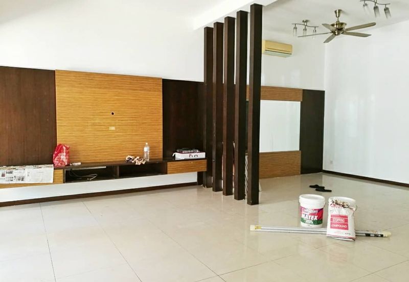 Sunway SPK Damansara