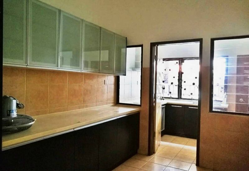 Sunway SPK Damansara