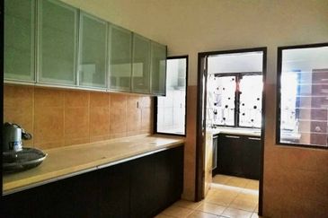 Sunway SPK Damansara