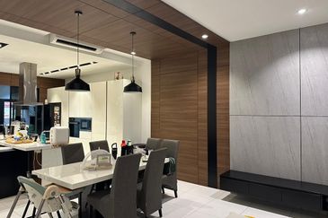 Sunway SPK Damansara