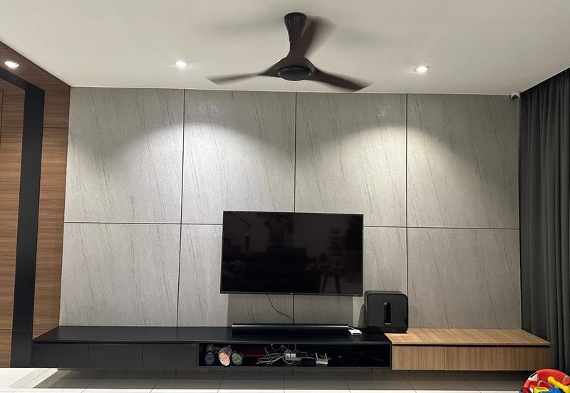 Sunway SPK Damansara