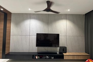 Sunway SPK Damansara