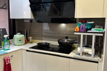 Sunway SPK Damansara