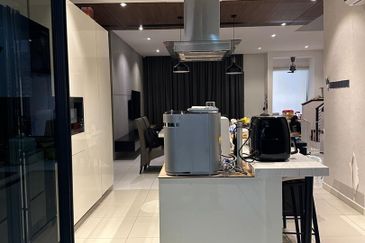 Sunway SPK Damansara