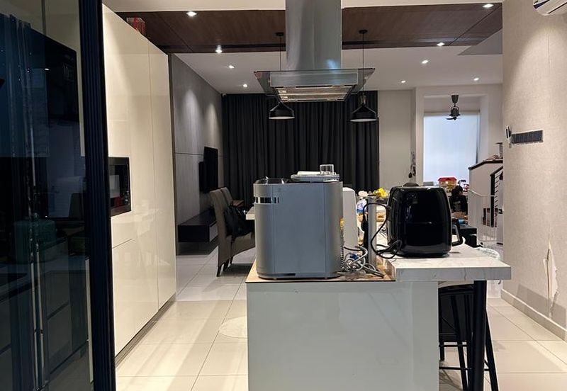 Sunway SPK Damansara