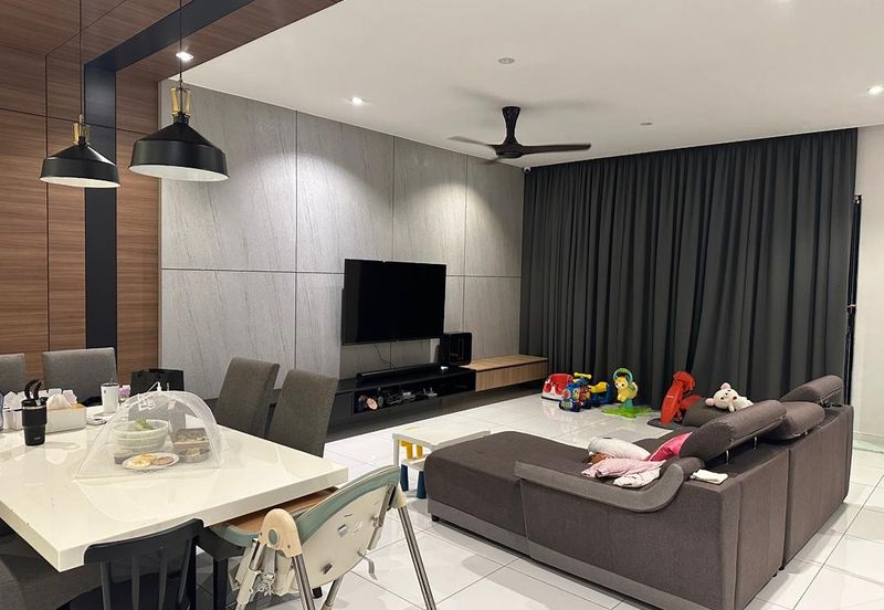 Sunway SPK Damansara