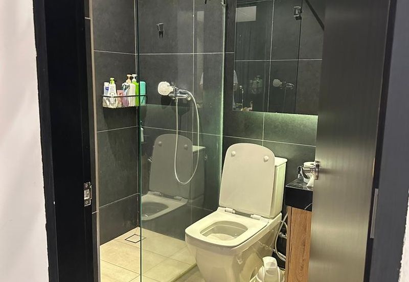 Sunway SPK Damansara