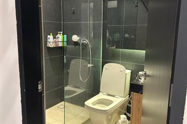 Sunway SPK Damansara