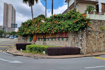 Sunway SPK Damansara