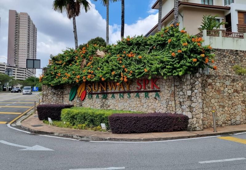 Sunway SPK Damansara