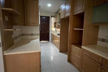 Desa ParkCity (Nadia Parkhomes)