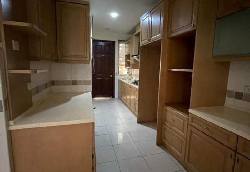 Desa ParkCity (Nadia Parkhomes)