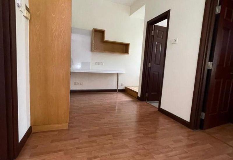 Desa ParkCity (Nadia Parkhomes)