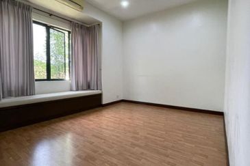 Desa ParkCity (Nadia Parkhomes)