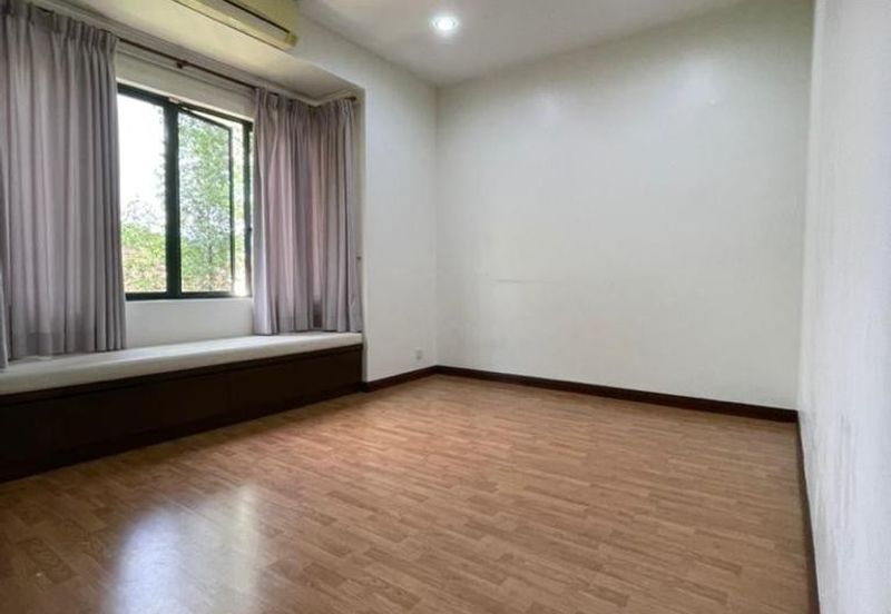 Desa ParkCity (Nadia Parkhomes)