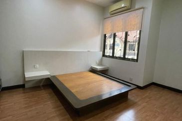 Desa ParkCity (Nadia Parkhomes)