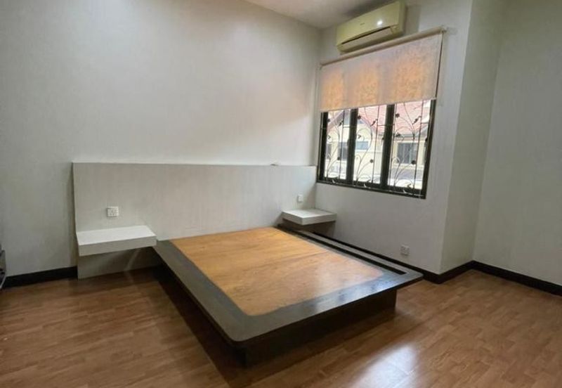 Desa ParkCity (Nadia Parkhomes)