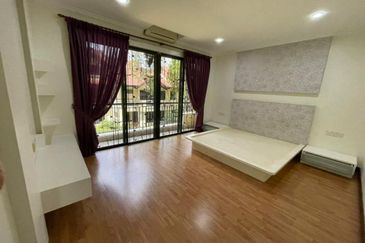 Desa ParkCity (Nadia Parkhomes)