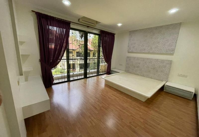 Desa ParkCity (Nadia Parkhomes)