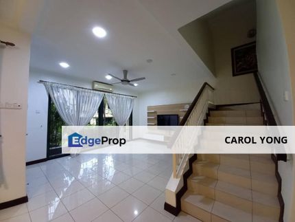 Move In Ready, available immediately, Kuala Lumpur, Desa Parkcity
