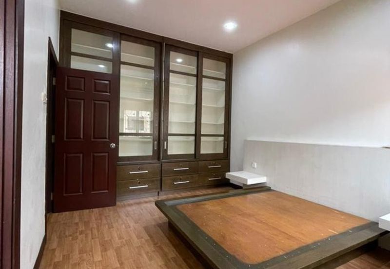 Desa ParkCity (Nadia Parkhomes)