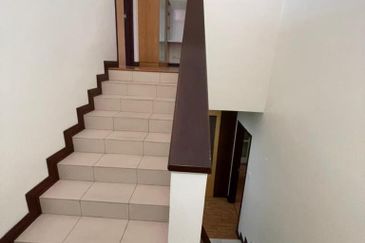 Desa ParkCity (Nadia Parkhomes)