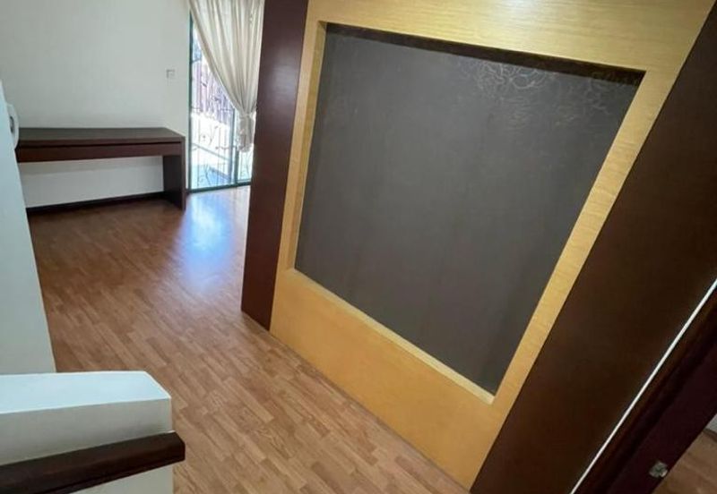 Desa ParkCity (Nadia Parkhomes)