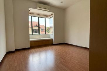 Desa ParkCity (Nadia Parkhomes)