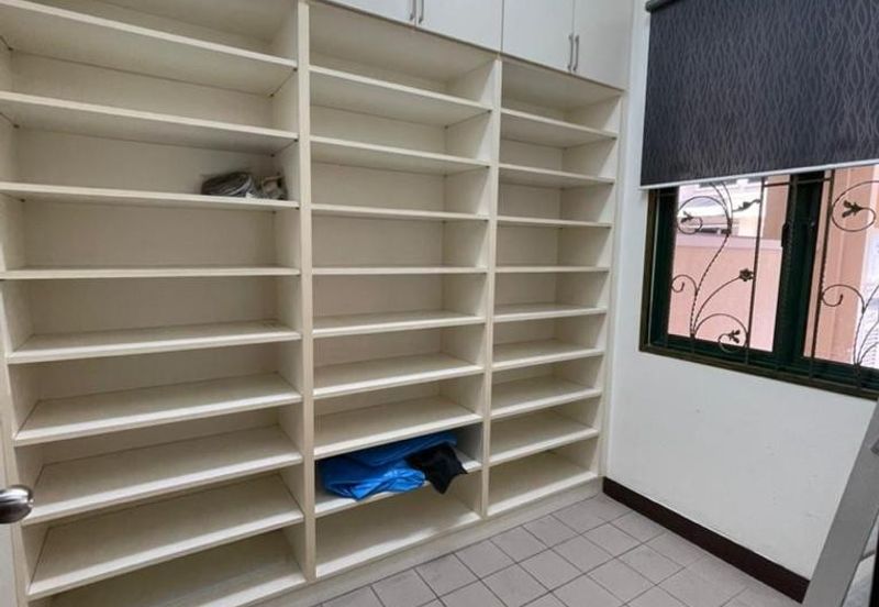 Desa ParkCity (Nadia Parkhomes)