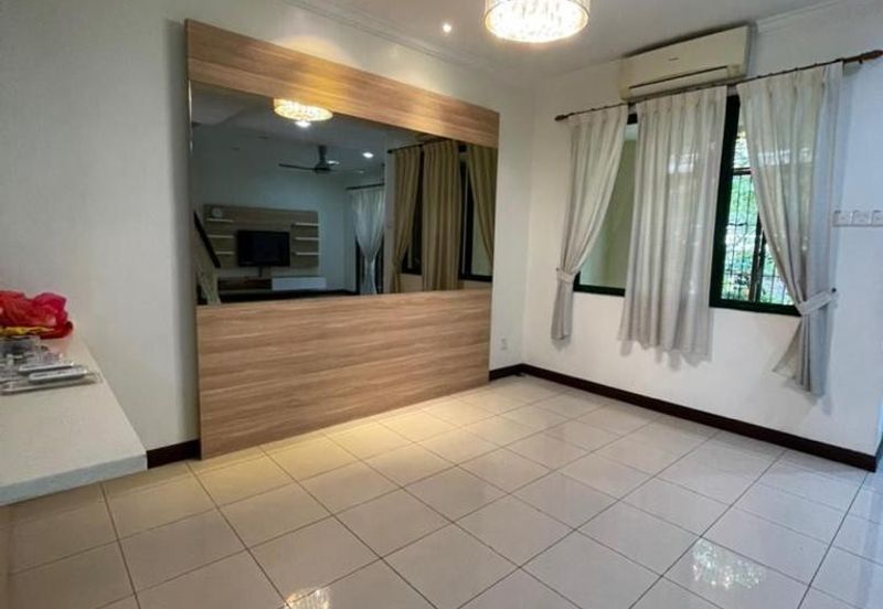 Desa ParkCity (Nadia Parkhomes)