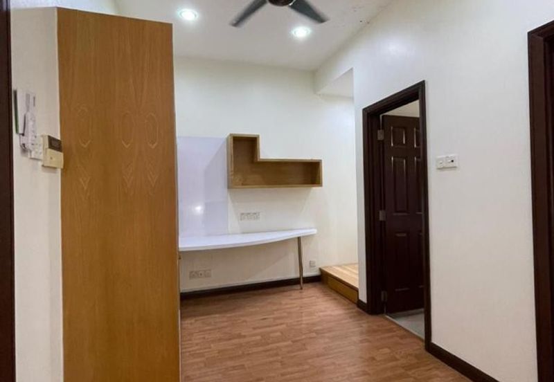 Desa ParkCity (Nadia Parkhomes)