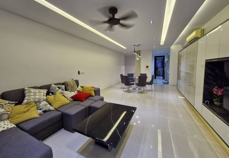 Desa ParkCity (The Westside II)