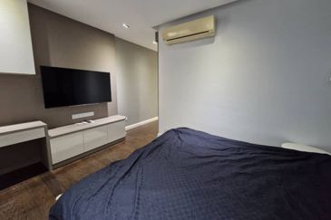 Desa ParkCity (The Westside II)