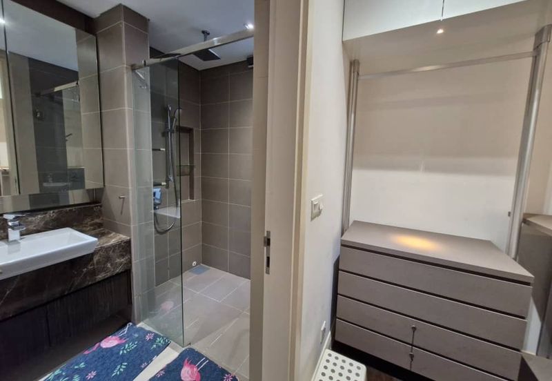 Desa ParkCity (The Westside II)