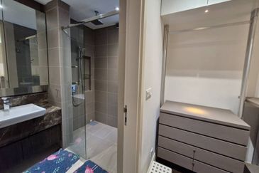 Desa ParkCity (The Westside II)