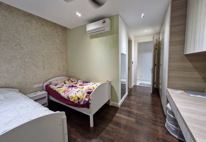 Desa ParkCity (The Westside II)