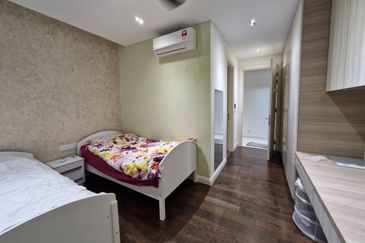 Desa ParkCity (The Westside II)