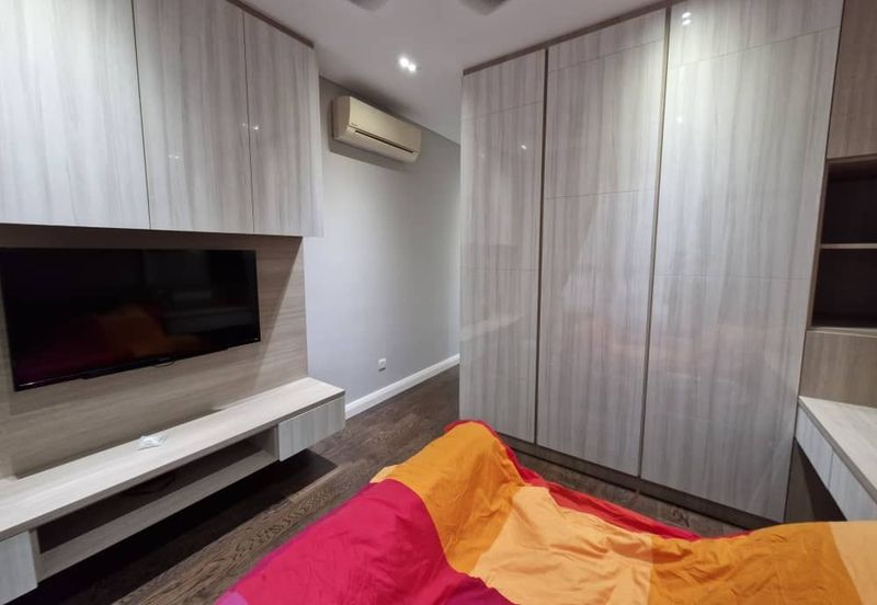 Desa ParkCity (The Westside II)