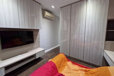 Desa ParkCity (The Westside II)