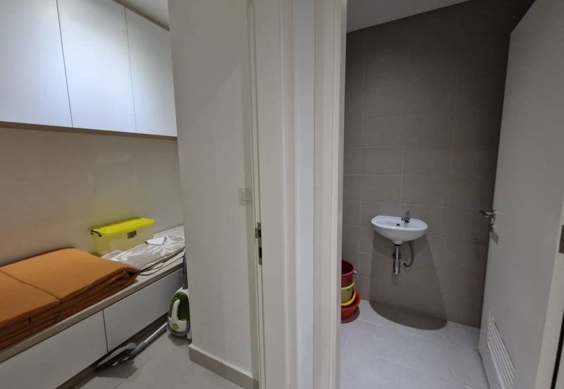 Desa ParkCity (The Westside II)