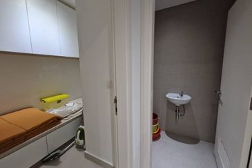 Desa ParkCity (The Westside II)