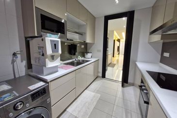 Desa ParkCity (The Westside II)